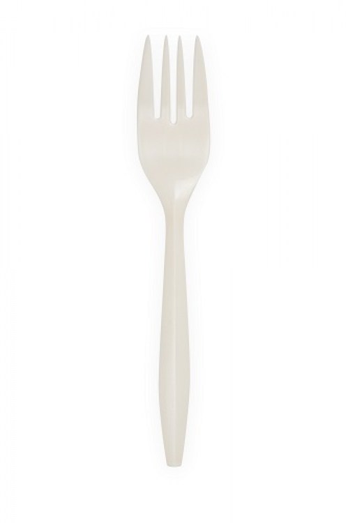 Cutlery - Corn Starch (Σερβίτσια από Άμυλο)