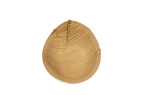 Bowls Palm Leaf (Μπώλ από Φύλλα Φοίνικα)