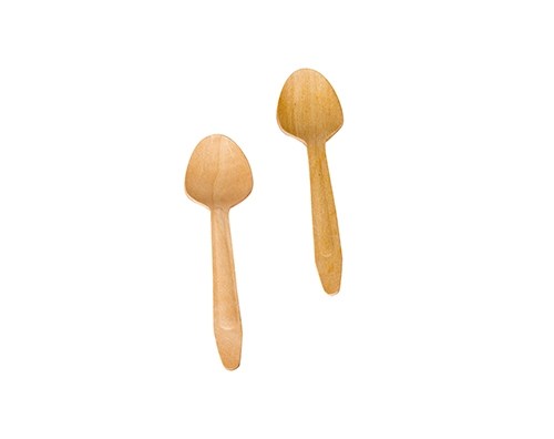 Cutlery (Σερβίτσια από Bamboo)
