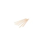 Stirrer 180 Wooden Paper Pack 1/1 (Ξύλινοι Αναδευτήρες Ροφημάτων Συσκευασμένοι σε Χαρτί)