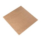 Grease Proof Paper Brown or White 35x50 (Χαρτί συσκευασίας τροφίμων Grease Proof Καφέ ή Λευκό)