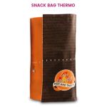 Thermo Bag White "X-Large" (Συσκευασία διπλού χαρτιού για διατήρηση θερμοκρασίας)