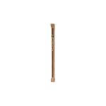 Bamboo Straws 20 Straight Paper Pack (Καλαμάκια Ροφήματος Ίσια από Bamboo Συσκευασία σε Χαρτί)