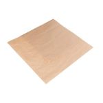 Grease Proof Paper Brown or White 70x100 (Χαρτί συσκευασίας τροφίμων Grease Proof Καφέ ή Λευκό)