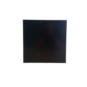 Paper Board Square Tray Black 28 (Δίσκος χάρτινος Μαύρος Ζαχαροπλαστείου τετράγωνος Νο.28)