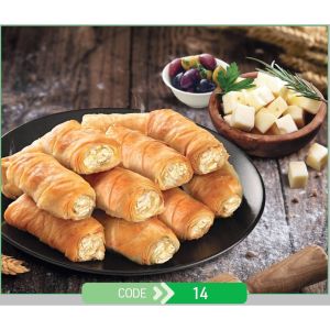 Press Tray Rectangular No.14 + Paper Lid (Χάρτινο Παραλληλόγραμμο Σκεύος + Χάρτινο Καπάκι Σφράγισης)