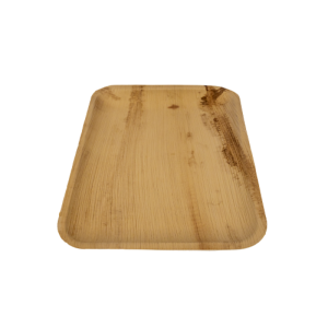 Tray 25x35 Palm Leaves (Δίσκος από Φύλλα Φοίνικα)