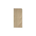 Kraft Paper Bag Brown 20x33 (Χάρτινη Σακούλα Kraft Καφέ για τρόφιμα)