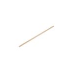 Stirrer 180 Wooden Bulk (Ξύλινοι Αναδευτήρες Ροφημάτων Χύμα)