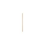 Stirrer 140 Wooden Paper Pack 1/1 (Ξύλινοι Αναδευτήρες Ροφημάτων Συσκευασμένοι 1/1 σε Χαρτί)