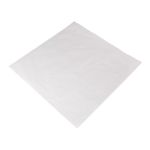 Grease Proof Paper Brown or White 25x35 (Χαρτί συσκευασίας τροφίμων Grease Proof Καφέ ή Λευκό)