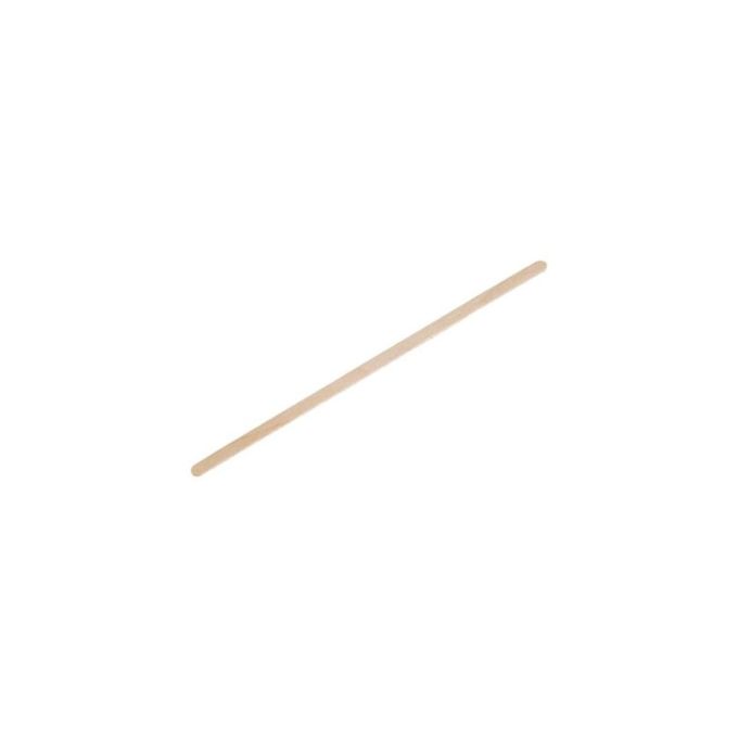 Stirrer 180 Wooden Bulk (Ξύλινοι Αναδευτήρες Ροφημάτων Χύμα)