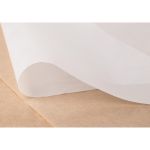 Grease Proof Paper Brown or White 20x30 (Χαρτί συσκευασίας τροφίμων Grease Proof Καφέ ή Λευκό)