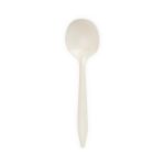 Corn Starch Spoon 16 Bulk (Κουτάλι από Άμυλο Καλαμποκιού Χύμα)